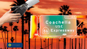 The Coachella Valley operates on a unique rhythm.
