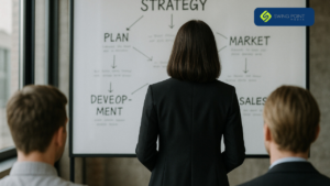 Sales vs marketing for small businesses explained. Learn the key differences every business owner must understand before hiring a marketing agency.