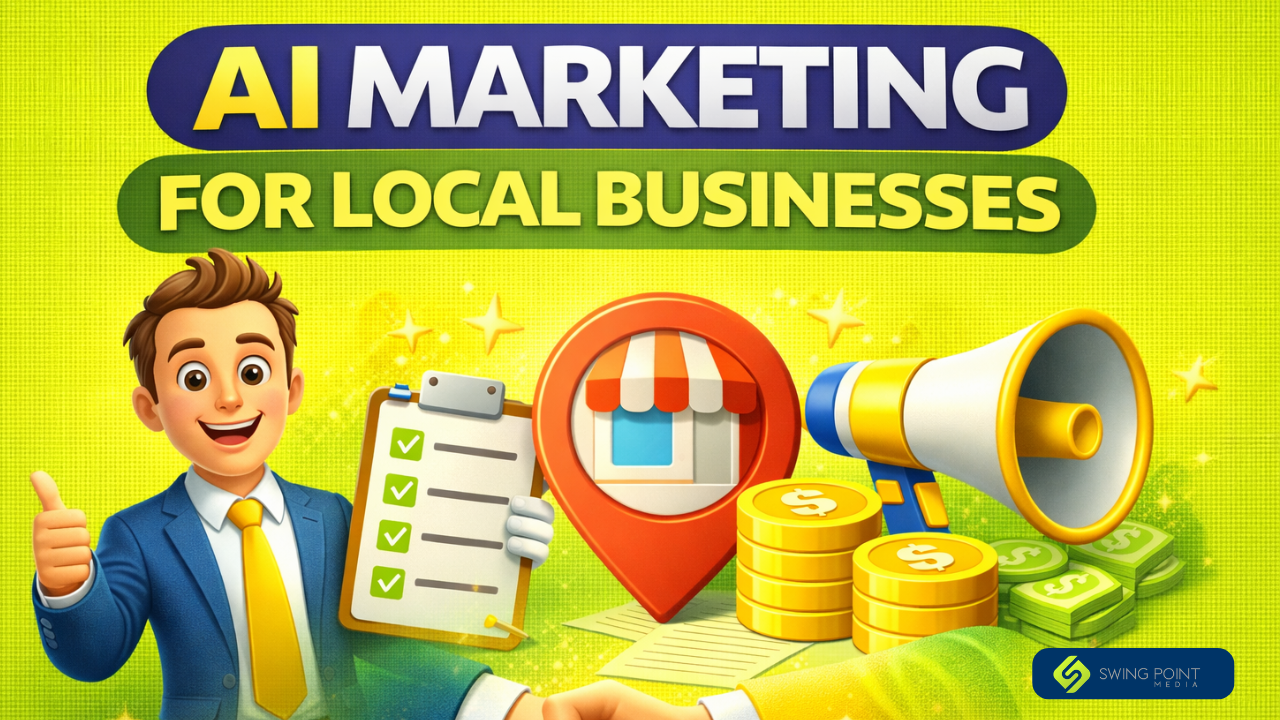 The Quiet Shift: How AI Is Changing Local Search (Without Most Businesses Noticing)