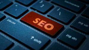 Local SEO strategy improving Coachella Valley Local Map Pack visibility through reviews, citations, and website optimization.