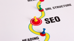 Google Business Profile optimization helping a Coachella Valley business appear in the Google Local Map Pack.